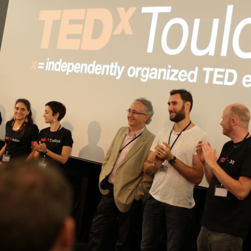 Organisation d’événements